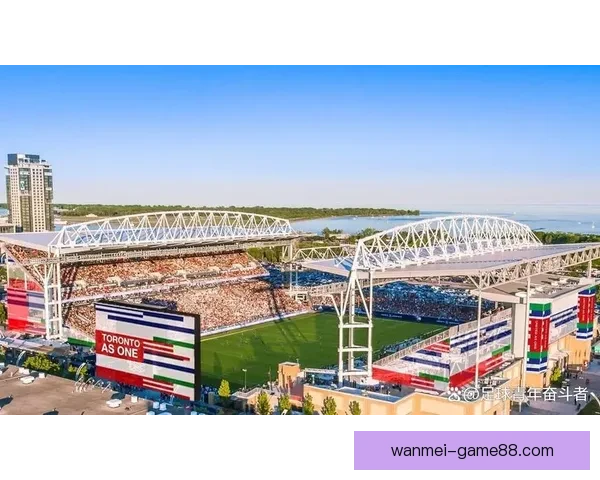 2026年加拿大世界杯球场设计与建设全景解析，创新与历史交汇之地