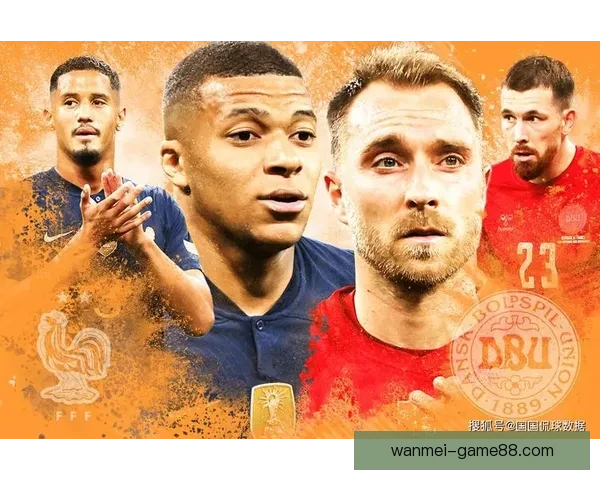 世界杯竞猜预测全攻略与数据分析助你精准把握每场比赛胜负走势