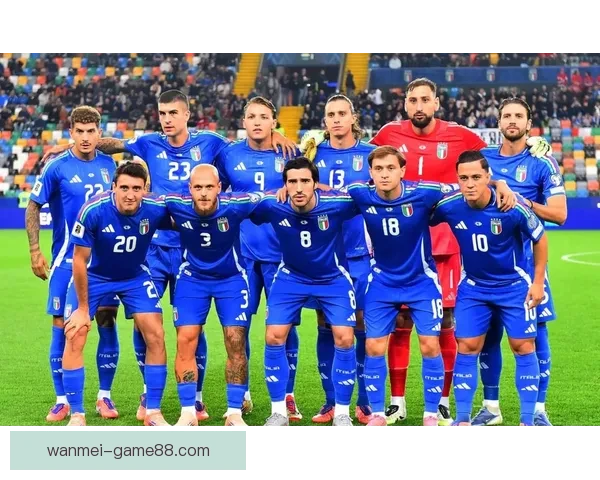 意大利冲击世界杯前景扑朔迷离关键之战必须跨过这道强敌关卡才能突围