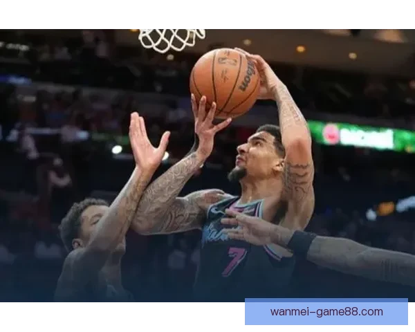 哈克斯32分带领热火以152-136击败奇才 乔丹也有突出表现 哈克斯32分带领热火以152-136击败奇才 乔丹也有突出表现